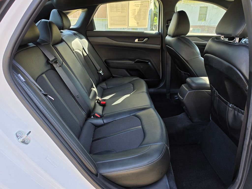 Used 2024 Kia K5 GT-Line image 43