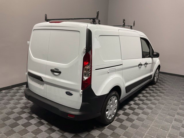 Used 2020 Ford Transit Connect XL FWD image 8
