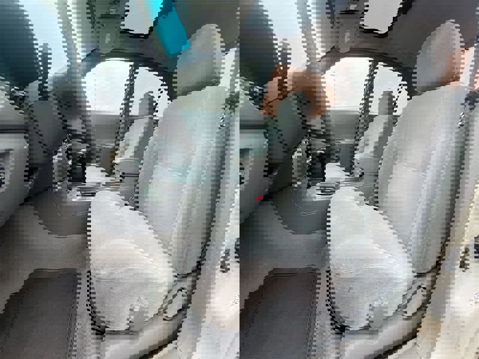 Used 2002 Mitsubishi Galant ES image 16