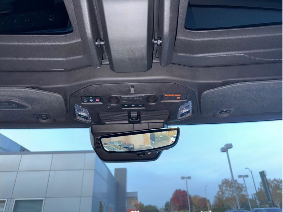 Used 2024 GMC Hummer EV 2X w/ Extreme Off-Road Package image 27