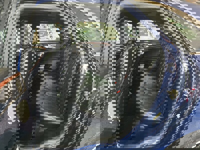 Used 2020 Lincoln MKZ Reserve w/ Luxury Package image 11