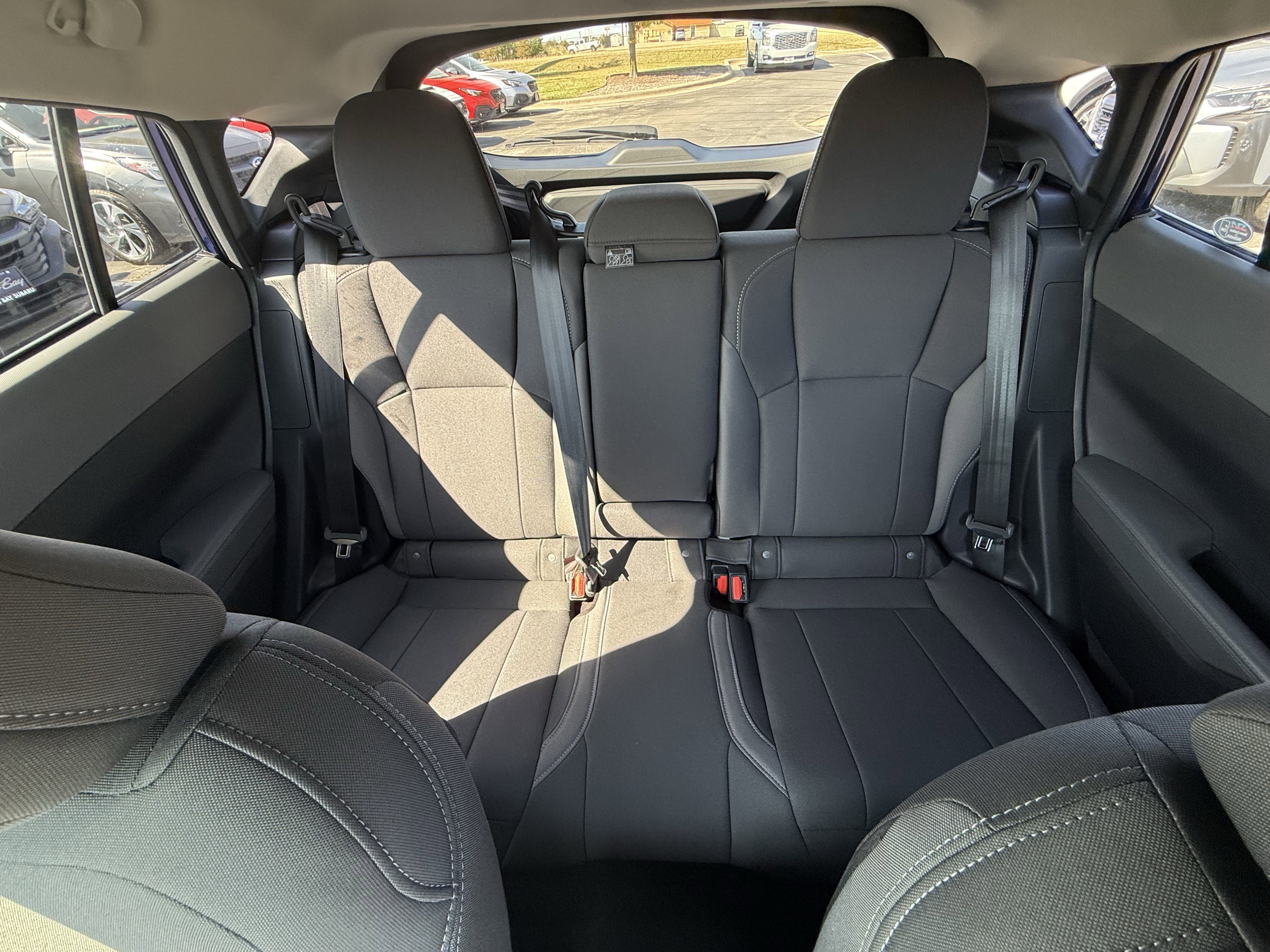 New 2026 Subaru Crosstrek 2.5i Premium image 14