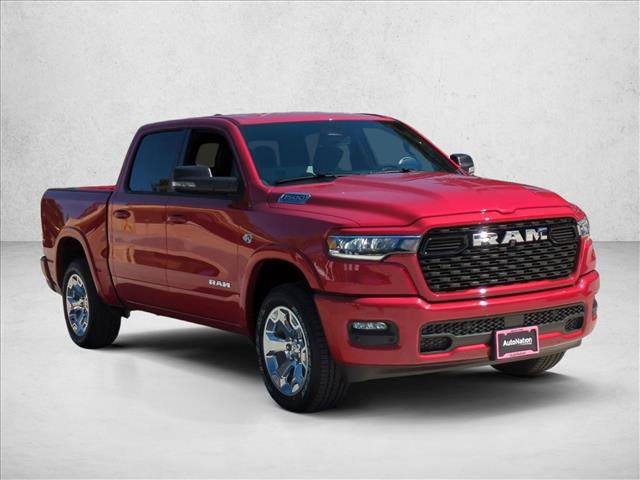 New 2026 RAM 1500 Big Horn image 7
