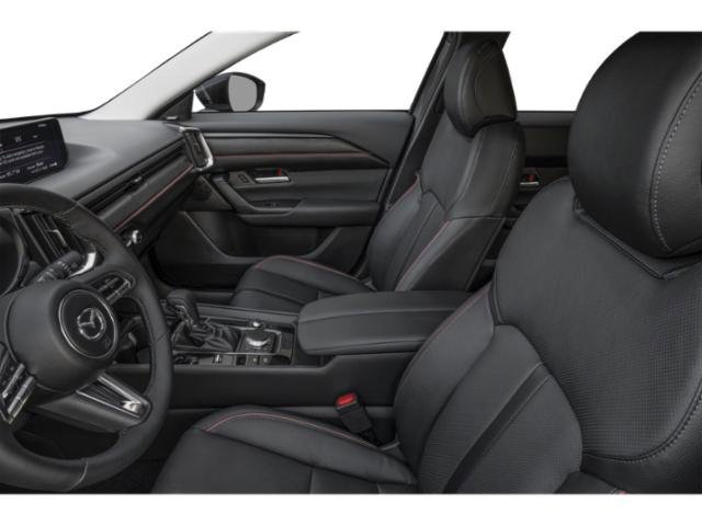 New 2026 MAZDA CX-50 2.5 Turbo w/ Accent Package AWD/4WD image 11