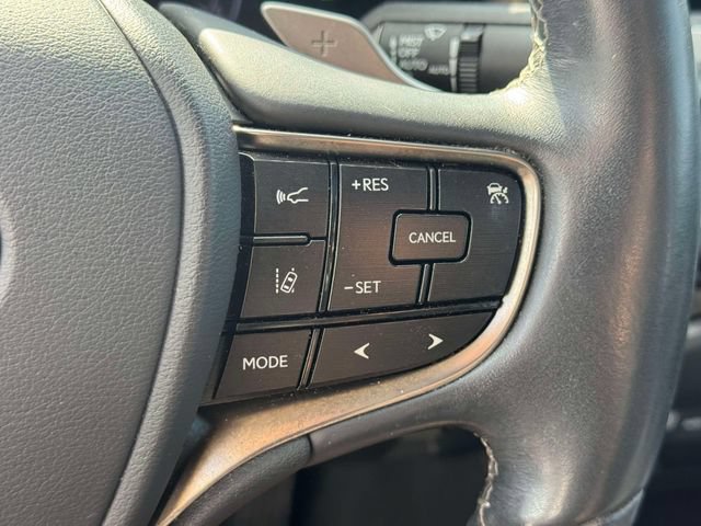 Used 2020 Lexus ES 350 w/ Premium Package FWD image 28