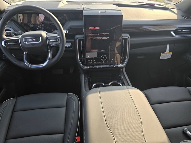 New 2026 GMC Yukon Elevation image 13