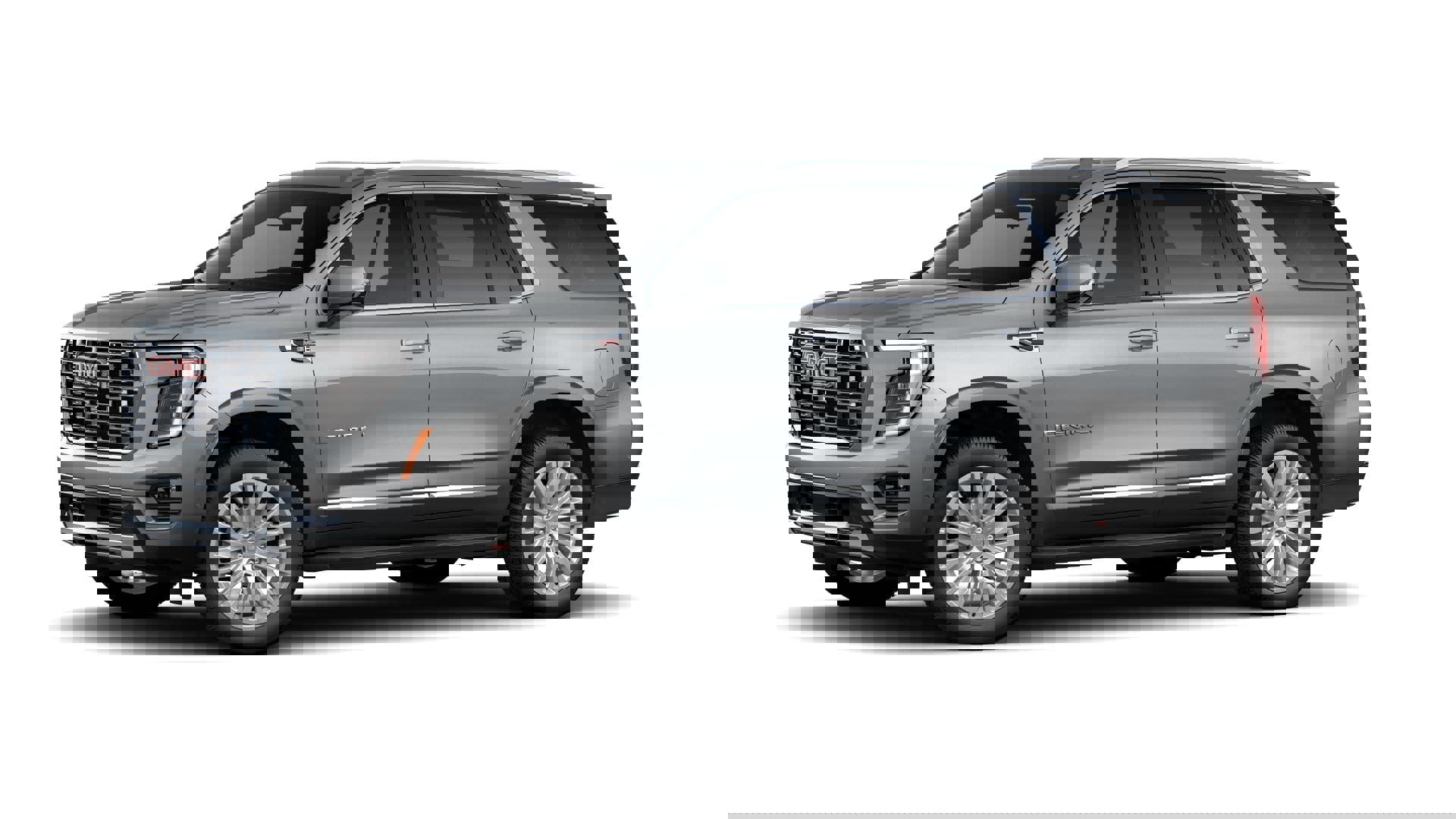 New 2026 GMC Yukon Denali image 50