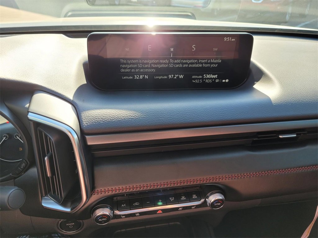 New 2026 MAZDA CX-50 2.5 Hybrid w/ Weather Package image 19