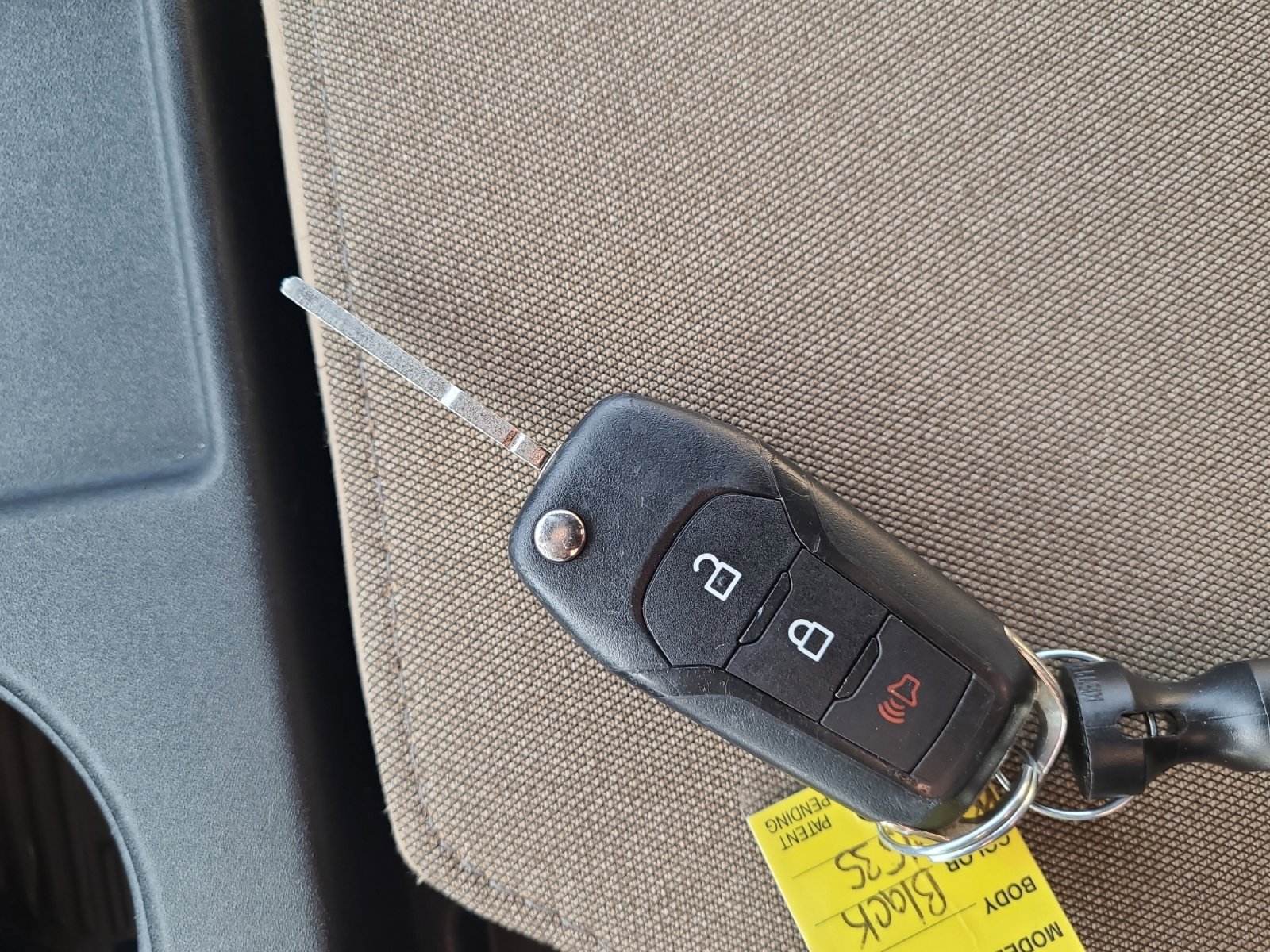 Used 2023 Ford F150 XLT image 33