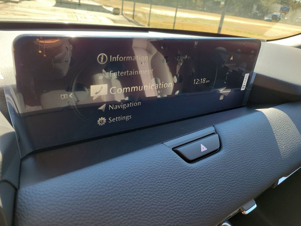 New 2026 MAZDA CX-90 Plug-In Hybrid w/Premium Sport image 28