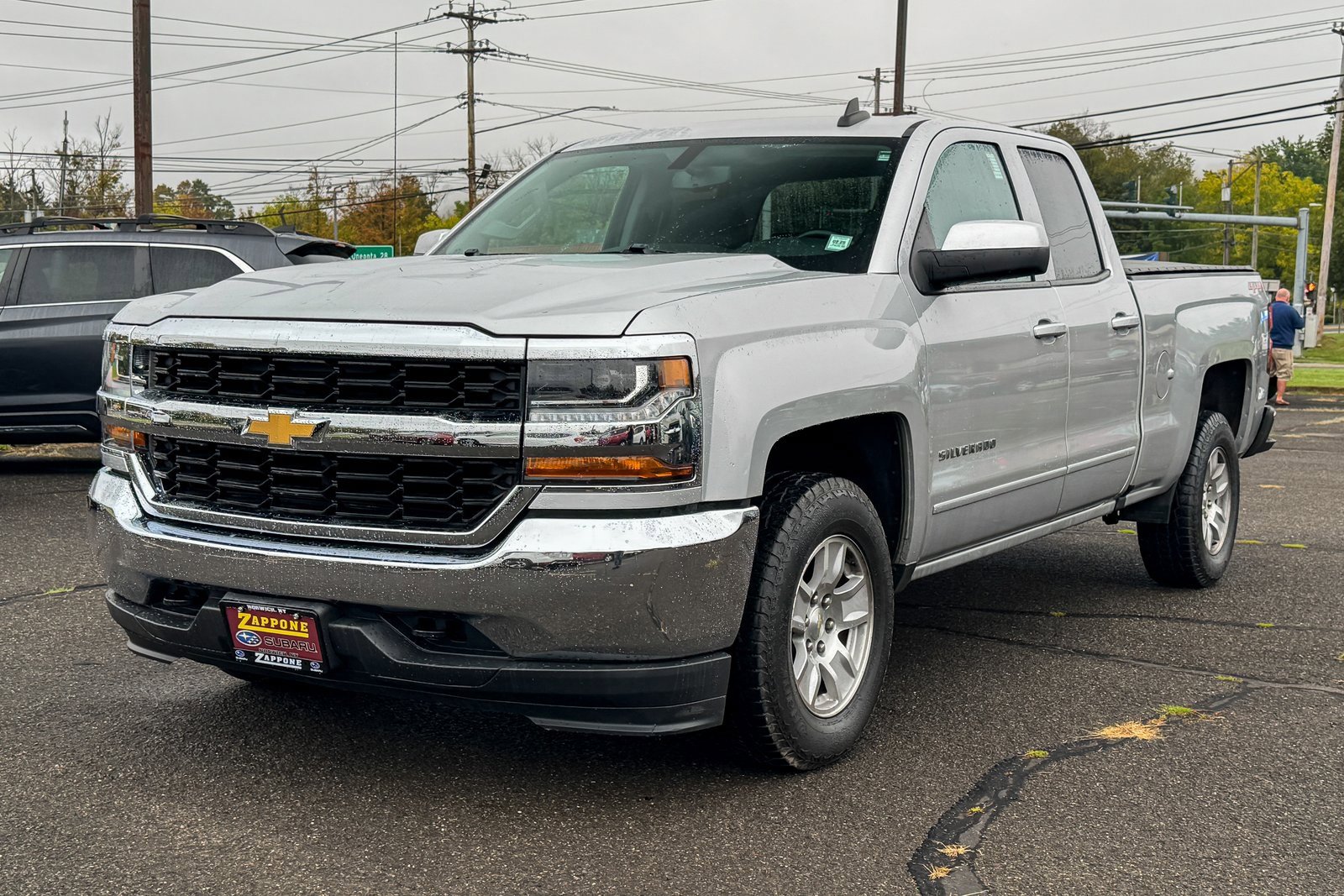 Used 2019 Chevrolet Silverado 1500 LT image 7