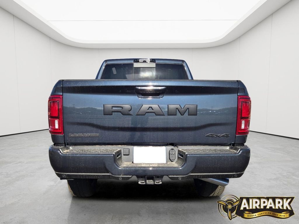 New 2026 RAM 2500 Laramie image 6