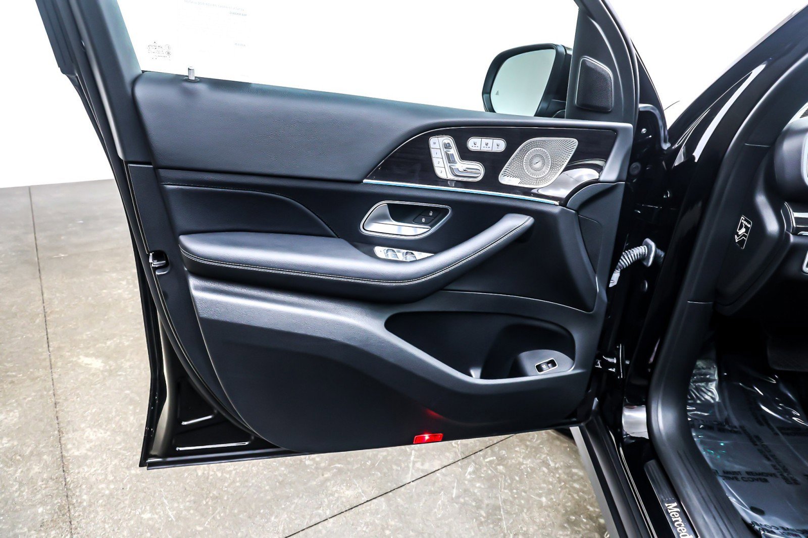 Certified 2023 Mercedes-Benz GLE 450 4MATIC image 23