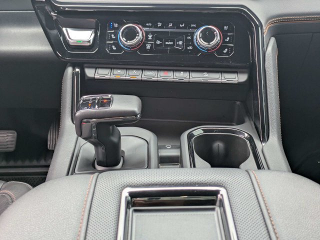 Used 2022 GMC Sierra 1500 AT4 AWD/4WD image 21