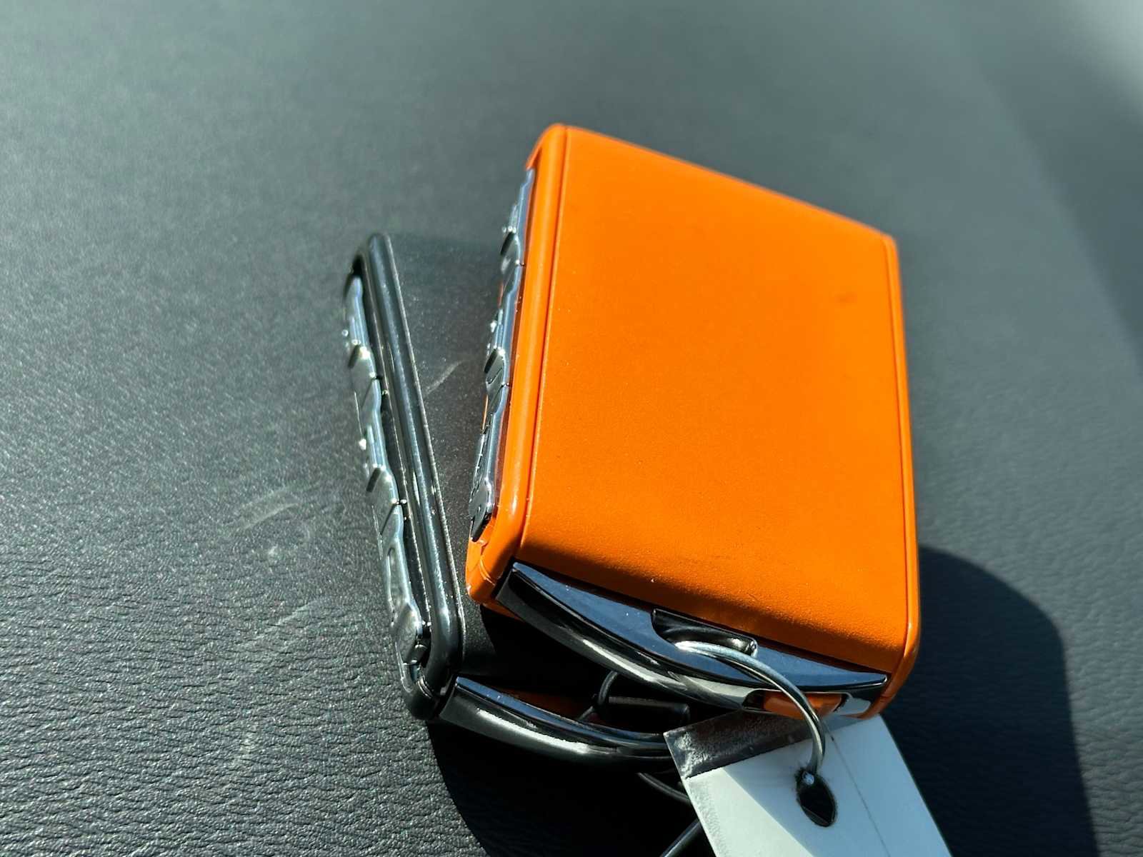 New 2025 Volvo XC40 B5 Ultra w/ Climate Package image 33