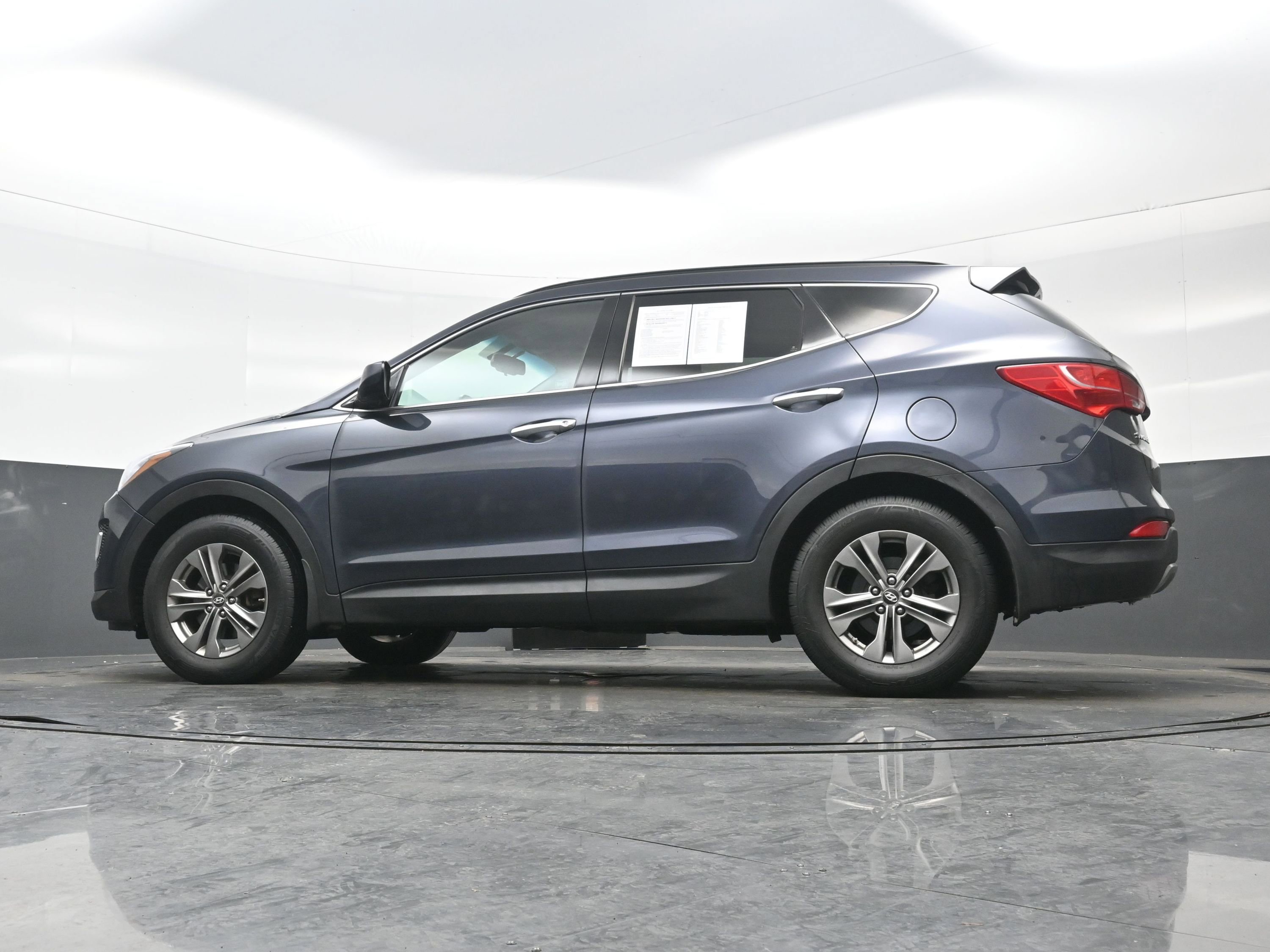 Used 2013 Hyundai Santa Fe Sport w/ Popular Equipment Pkg image 23