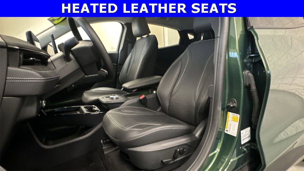 Certified 2024 Ford Mustang Mach-E Premium image 5