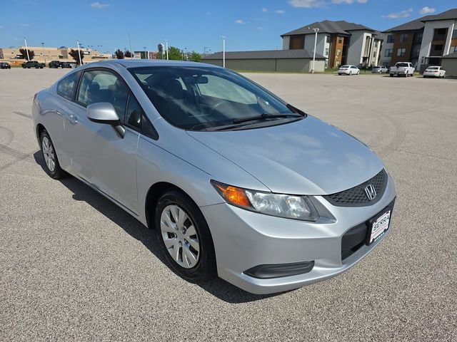 Used 2012 Honda Civic LX image 15