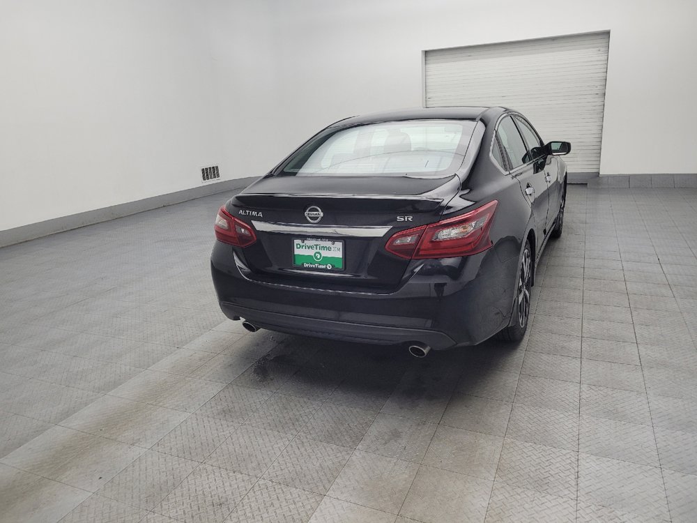 Used 2018 Nissan Altima 2.5 SR image 9
