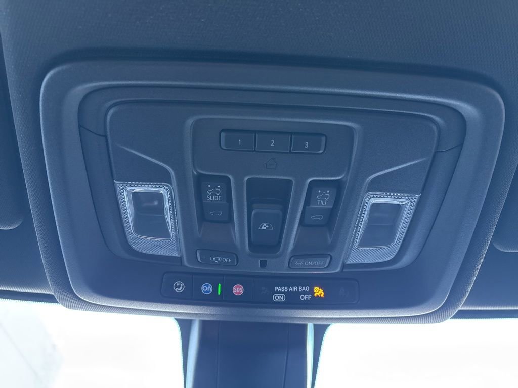 Certified 2023 Chevrolet Silverado 2500 High Country w/ Z71 Off-Road Package image 34