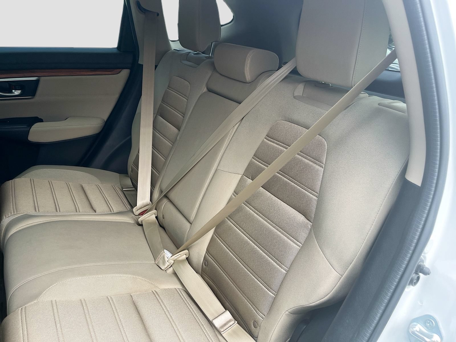 Used 2022 Honda CR-V EX image 24