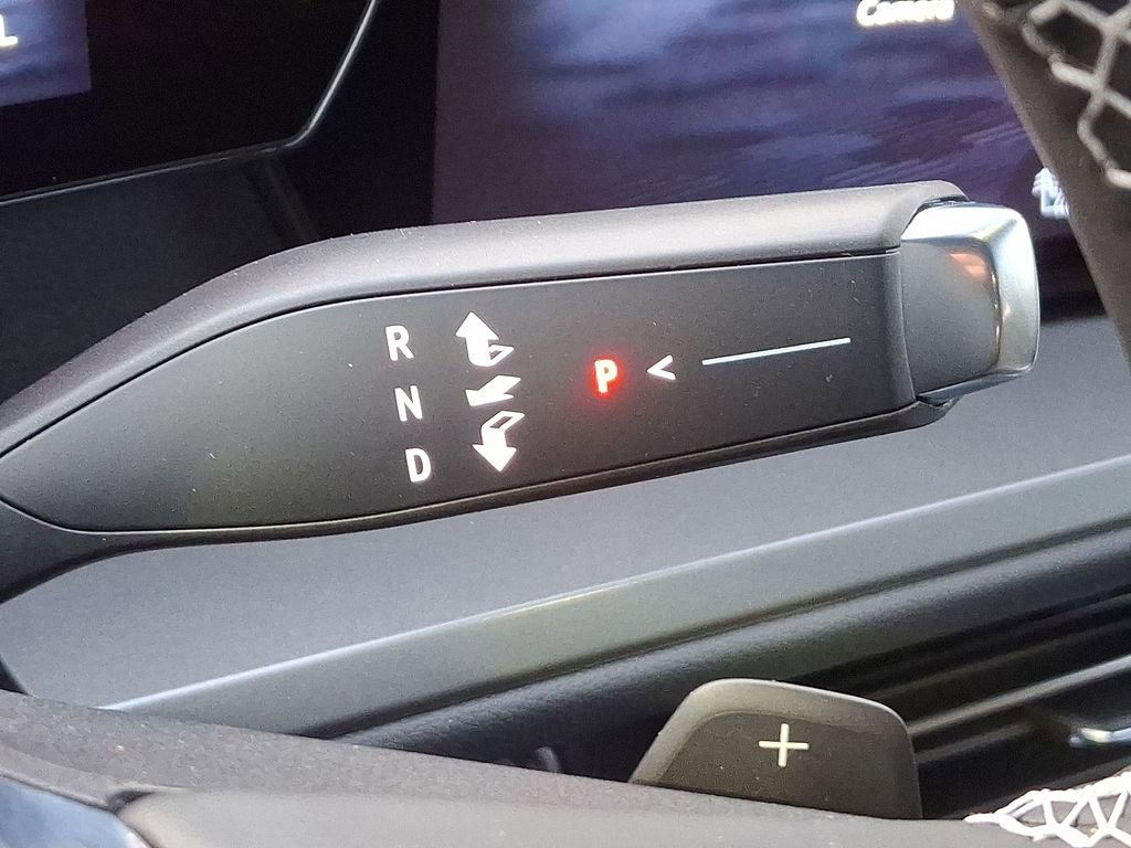 New 2026 Chevrolet Traverse LT image 7