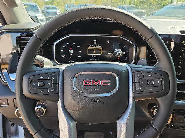 New 2026 GMC Sierra 1500 Elevation AWD/4WD image 17