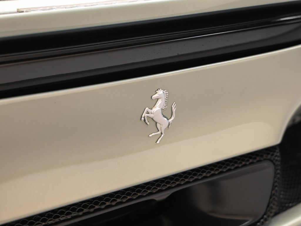 Used 2023 Ferrari 296 GTS image 42