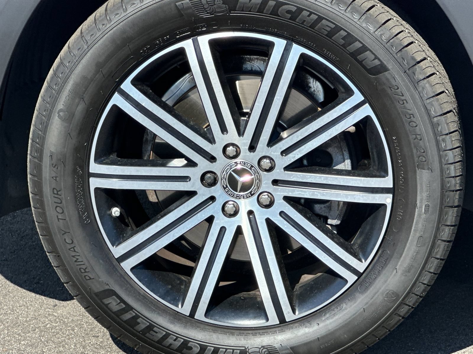 Certified 2024 Mercedes-Benz GLE 350 4MATIC image 33