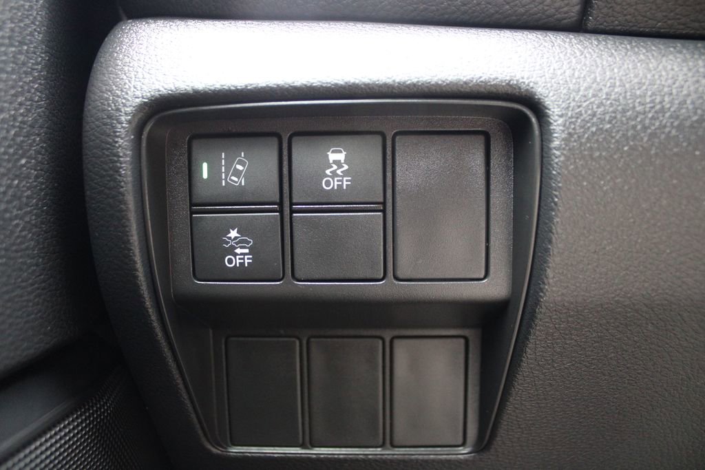 Used 2020 Honda CR-V EX image 28