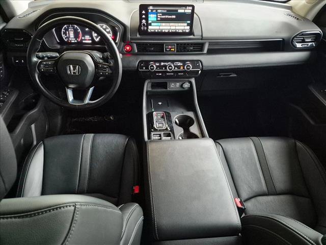 Certified 2023 Honda Pilot EX-L image 15