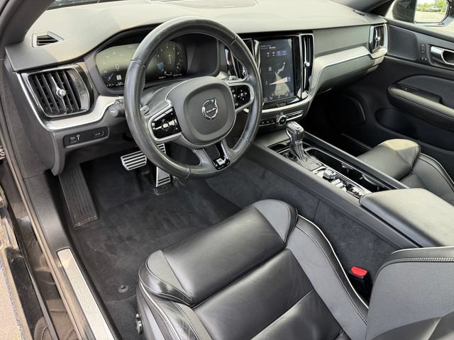 Used 2019 Volvo S60 T6 R-Design AWD/4WD image 13
