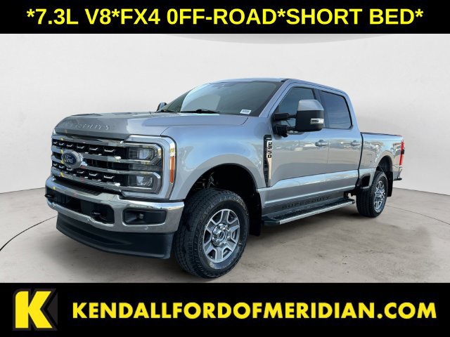 Used 2023 Ford F250 Lariat w/ Tow Technology Package