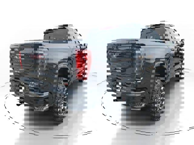 New 2026 GMC Sierra 1500 AT4X image 3