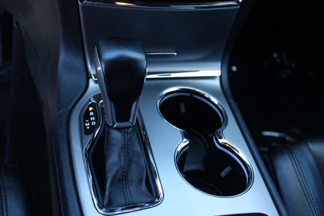Used 2020 Jeep Grand Cherokee Limited RWD image 17
