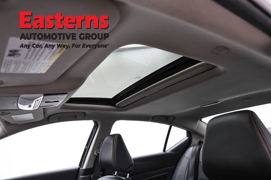 Used 2022 Nissan Altima 2.0 SR image 34