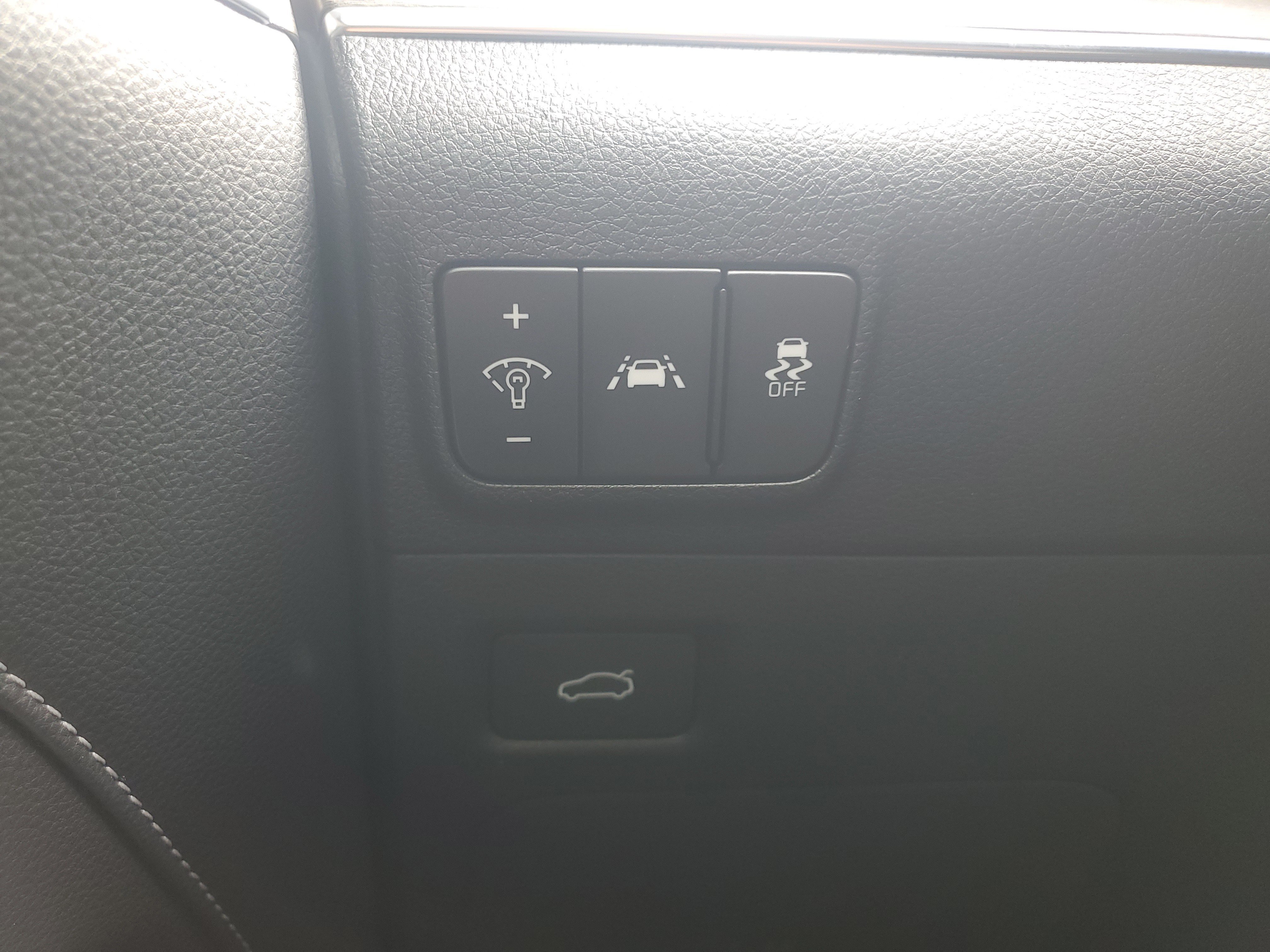 Used 2024 Kia K5 EX w/ EX Premium Package FWD image 24