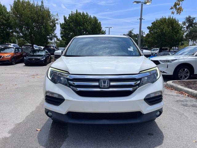 Used 2018 Honda Pilot EX-L image 2
