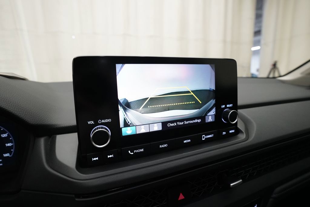 Certified 2023 Honda Accord EX image 19