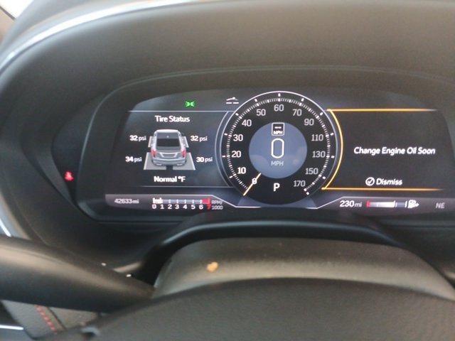 Certified 2023 Cadillac CT5 Sport RWD image 23