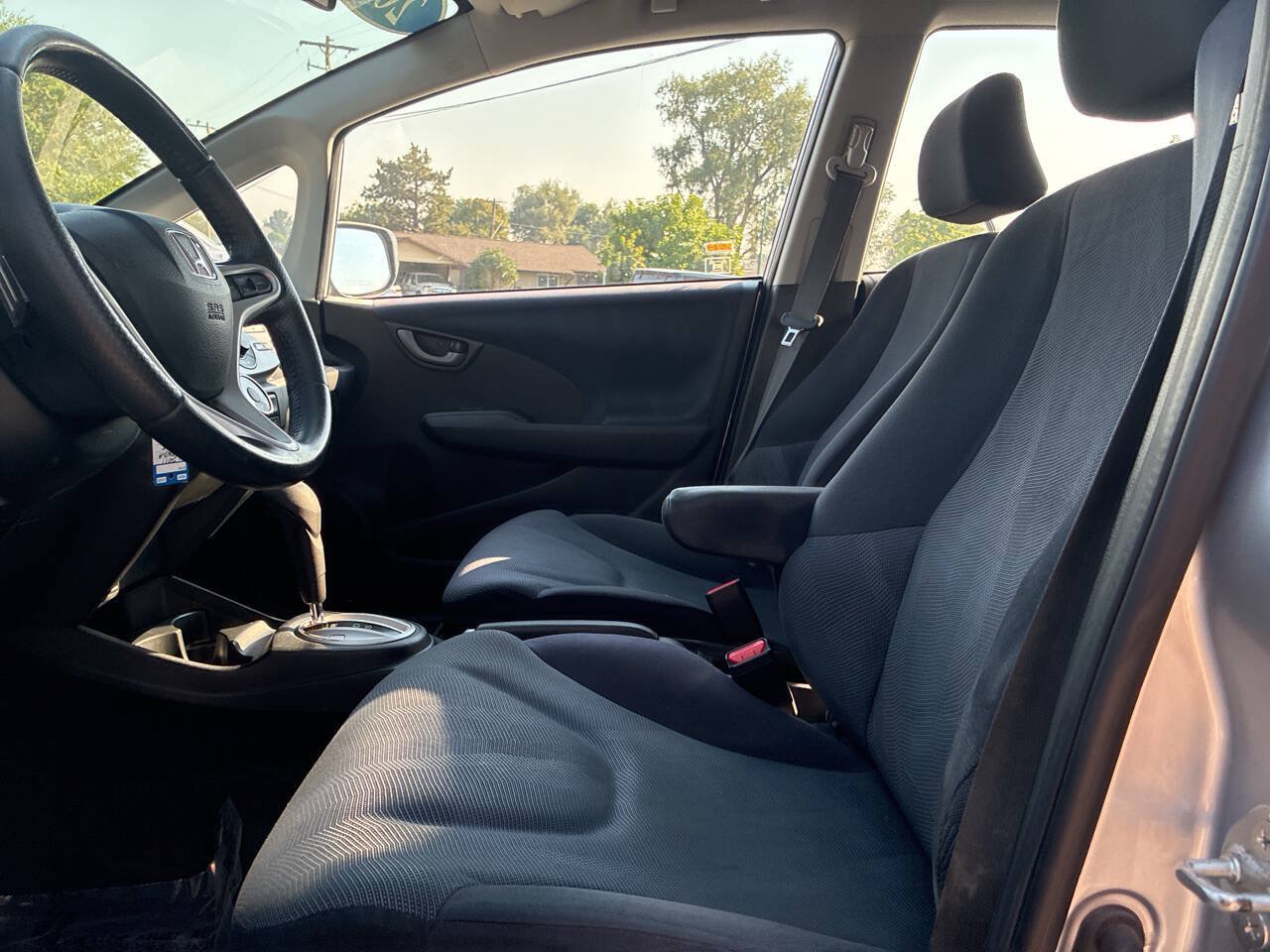 Used 2011 Honda Fit Sport image 7