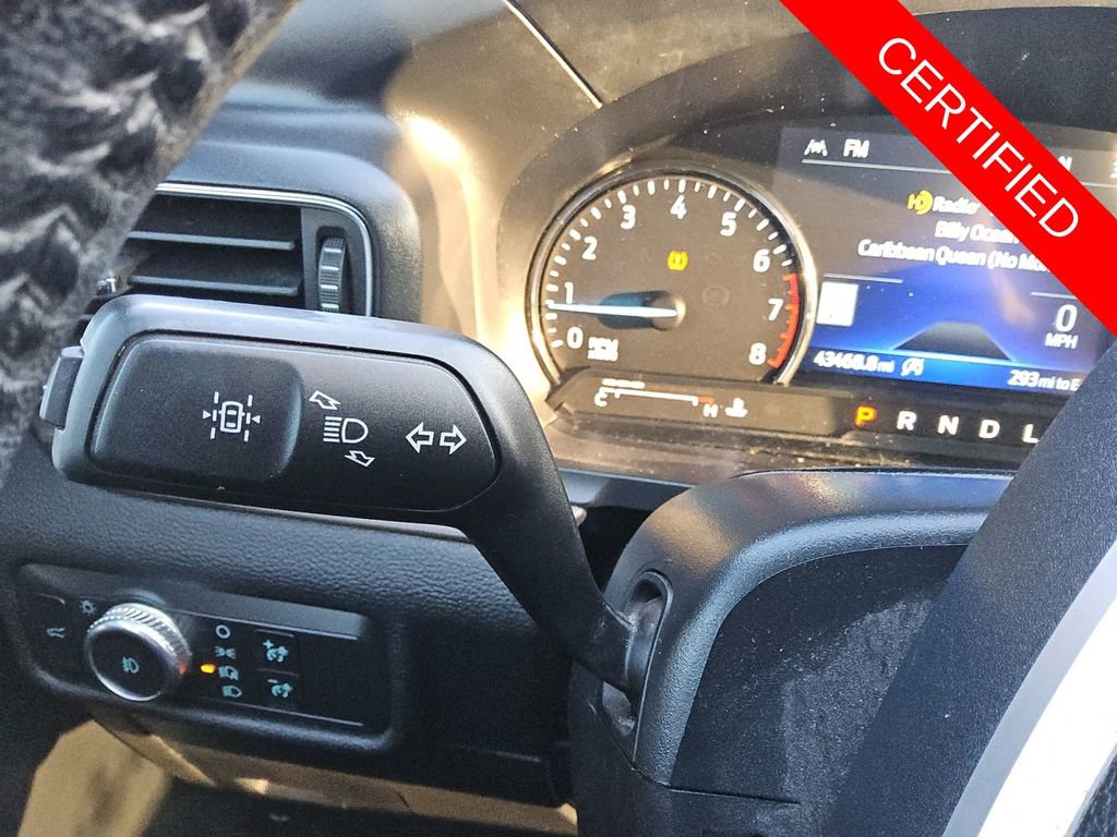 Used 2021 Ford Explorer Limited w/ Equipment Group 301A image 28