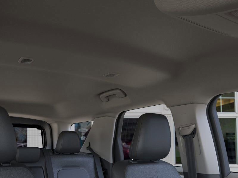 New 2026 Ford Bronco Sport Big Bend w/ Convenience Package image 22