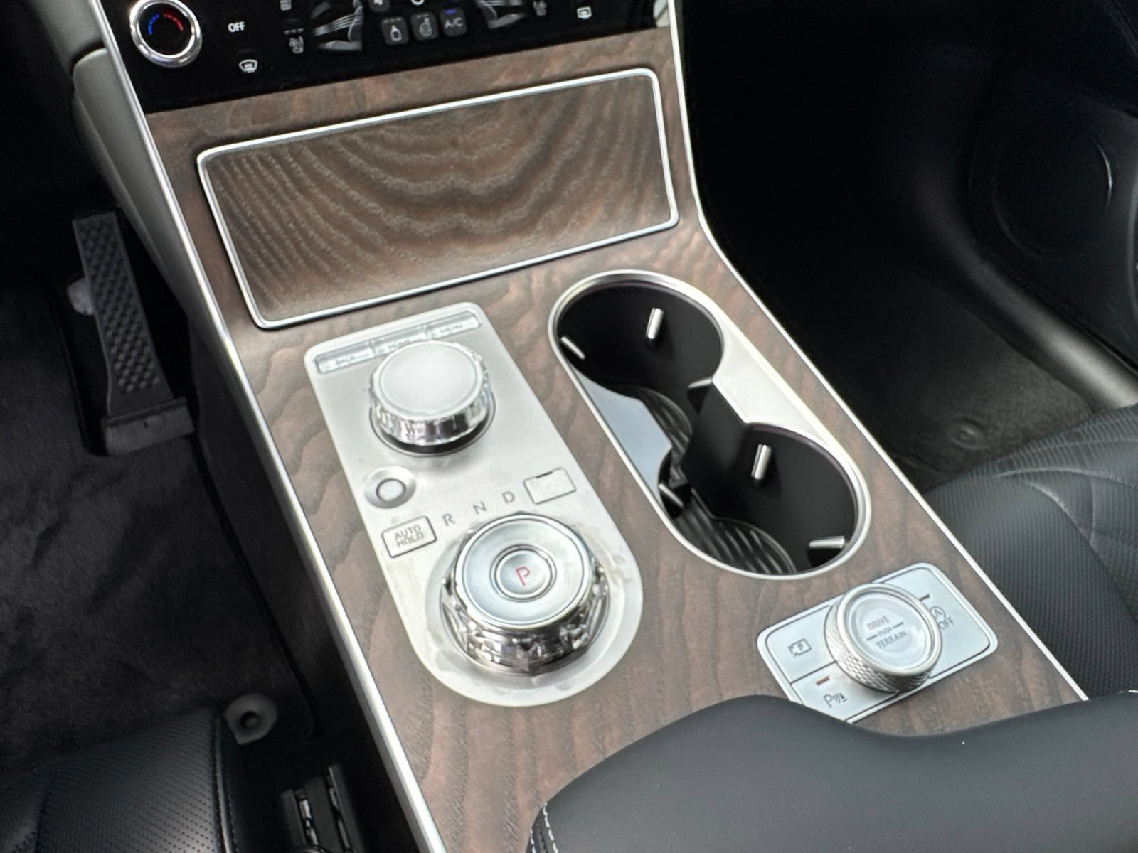 New 2026 Genesis GV80 3.5T Prestige AWD/4WD image 30