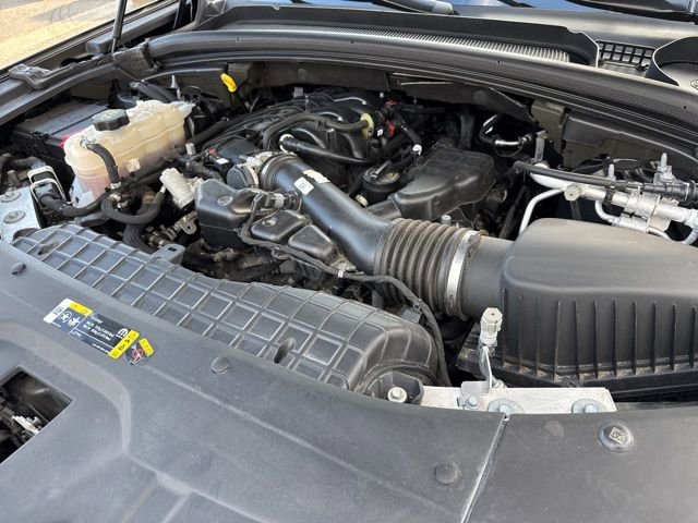 Used 2022 Jeep Grand Cherokee Limited image 29