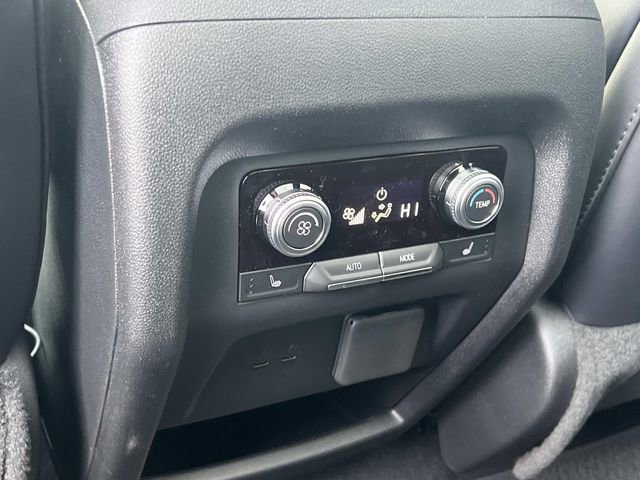 New 2026 GMC Acadia Denali w/ Super Cruise Package image 15