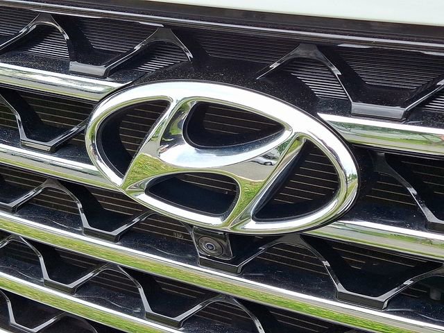 Used 2020 Hyundai Tucson Ultimate AWD/4WD image 9