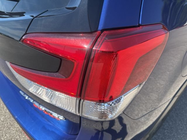 Used 2024 Subaru Forester Sport AWD/4WD image 10