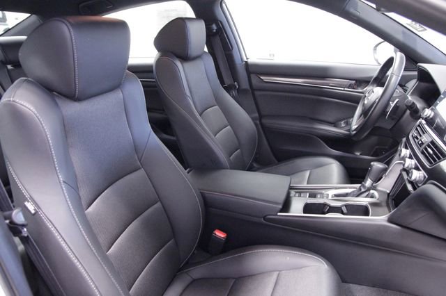 Certified 2022 Honda Accord Sport image 14