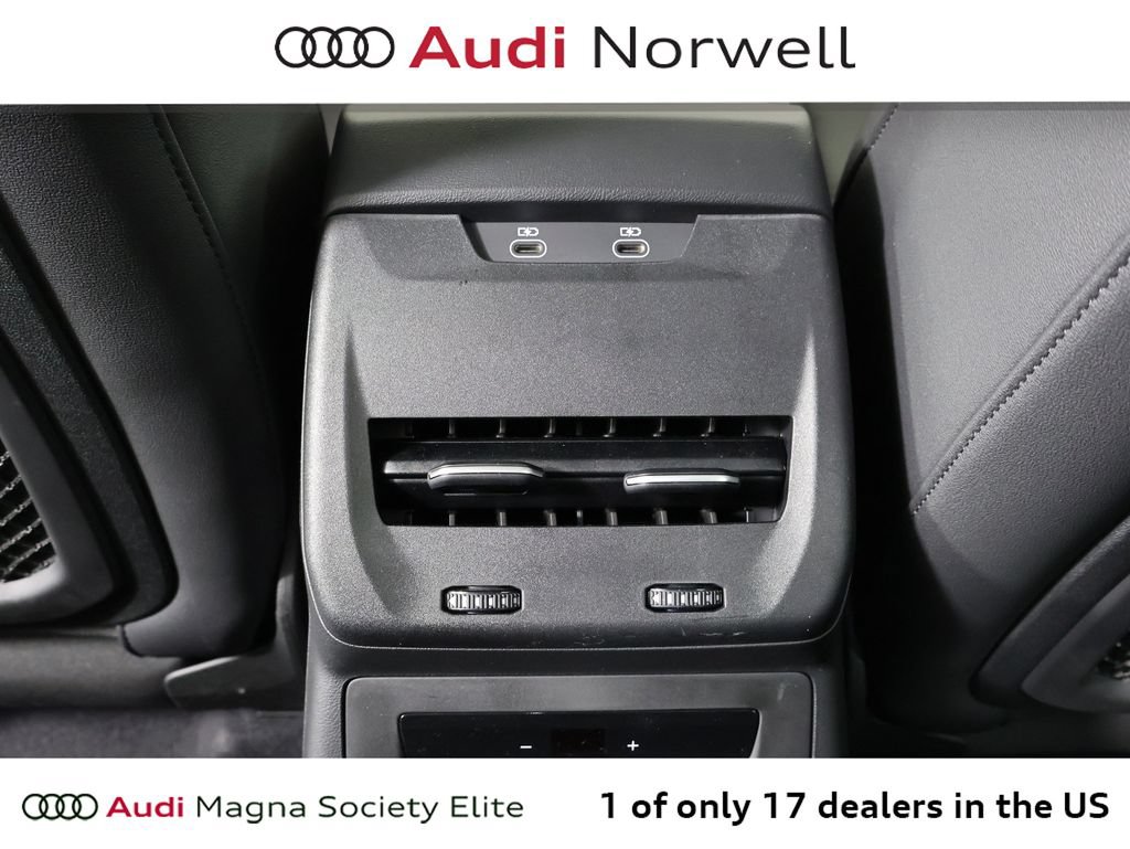 Used 2025 Audi A5 2.0T Premium w/ Convenience Package AWD/4WD image 22
